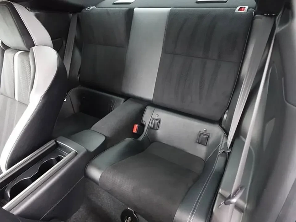2025 Subaru BRZ 2nd Gen - Image 9 of 10