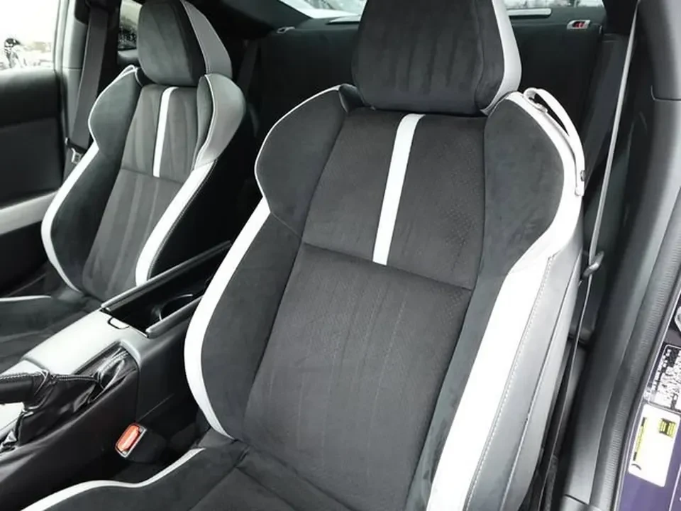 2025 Subaru BRZ 2nd Gen - Image 8 of 10