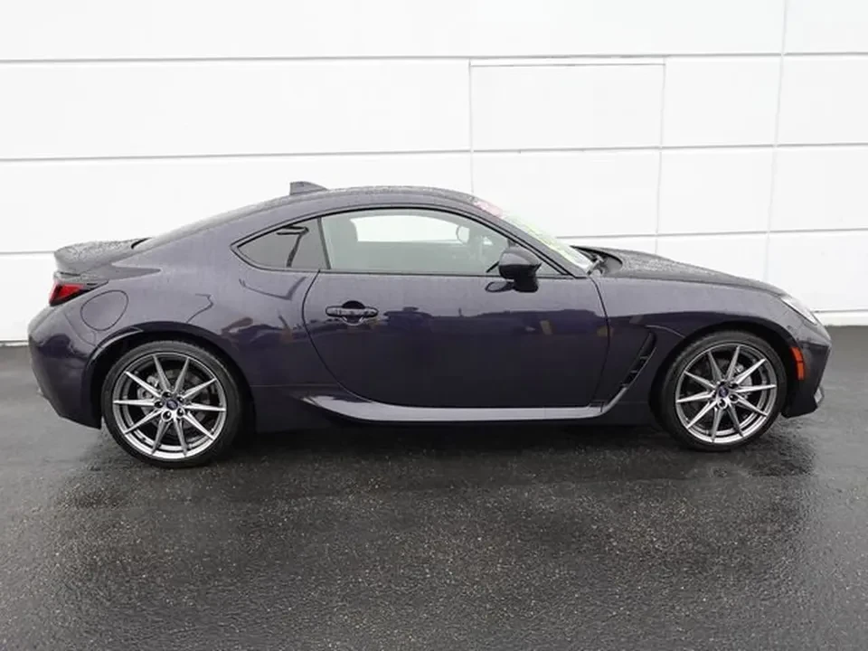 2025 Subaru BRZ 2nd Gen - Image 3 of 10