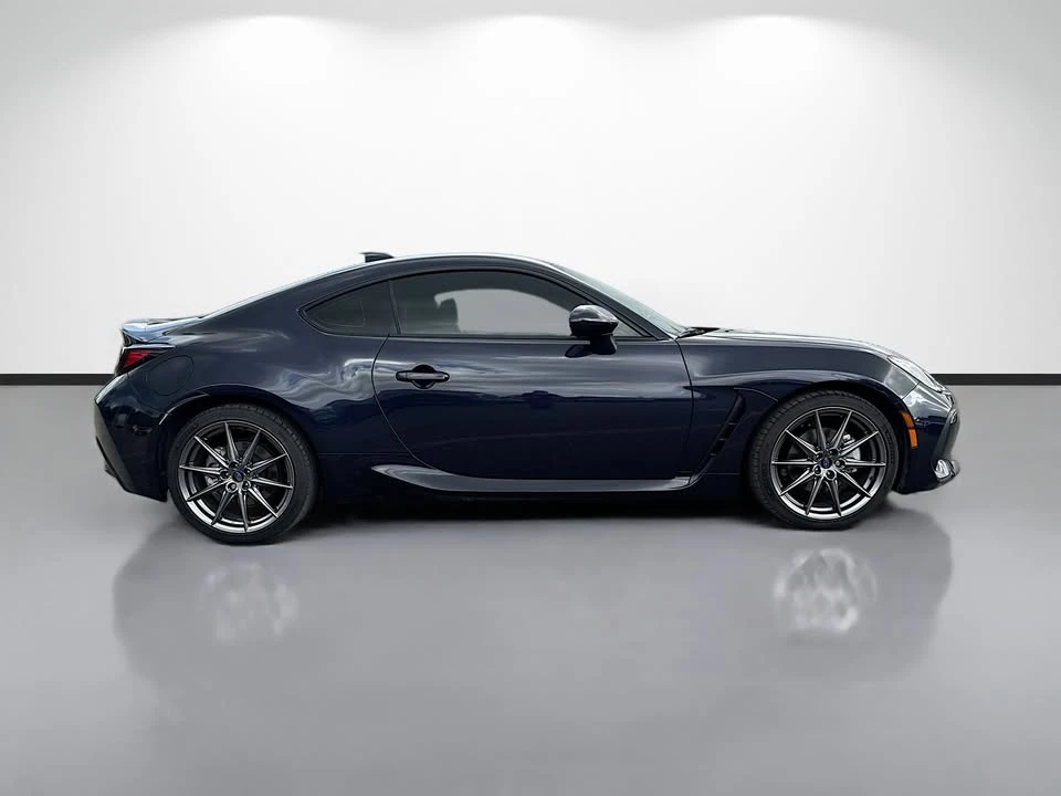 2025 Subaru BRZ 2nd Gen - Image 16 of 19