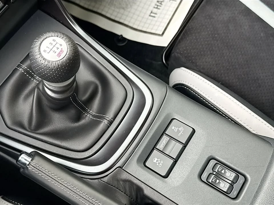 2025 Subaru BRZ 2nd Gen - Image 5 of 19