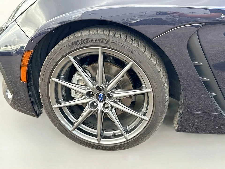2025 Subaru BRZ 2nd Gen - Image 14 of 19
