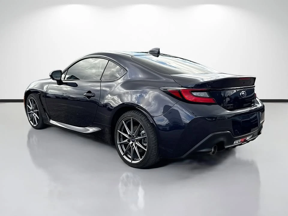 2025 Subaru BRZ 2nd Gen - Image 12 of 19