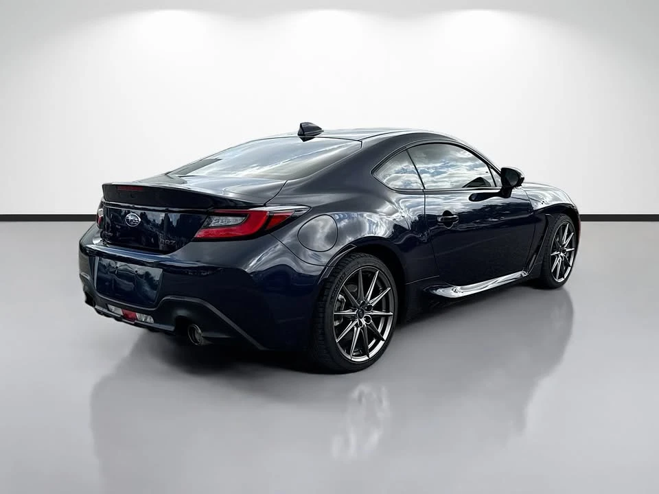 2025 Subaru BRZ 2nd Gen - Image 9 of 19