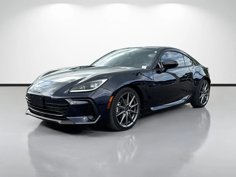 2025 Subaru BRZ 2nd Gen - Image 6 of 19