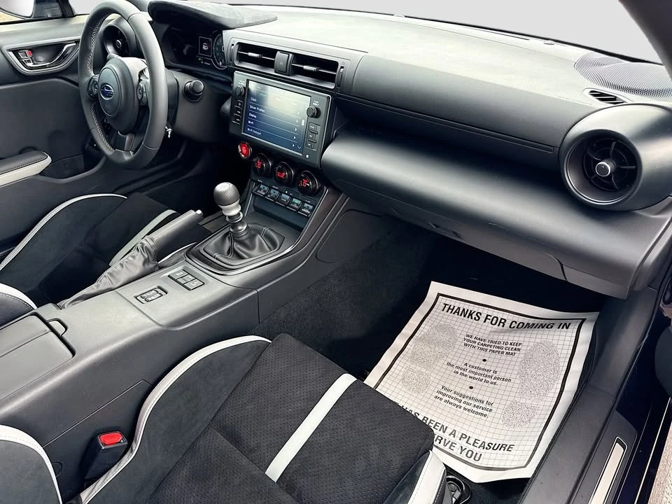 2025 Subaru BRZ 2nd Gen - Image 10 of 19