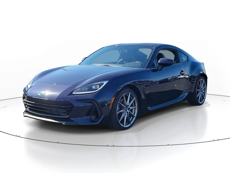 2025 Subaru BRZ 2nd Gen - Image 2 of 20
