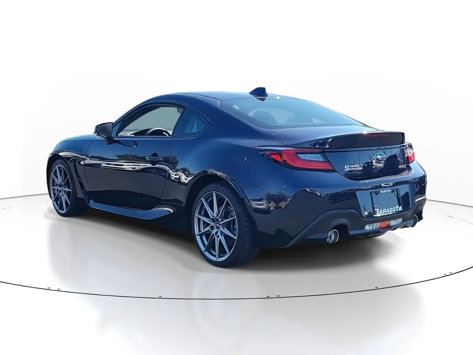 2025 Subaru BRZ 2nd Gen - Image 4 of 20
