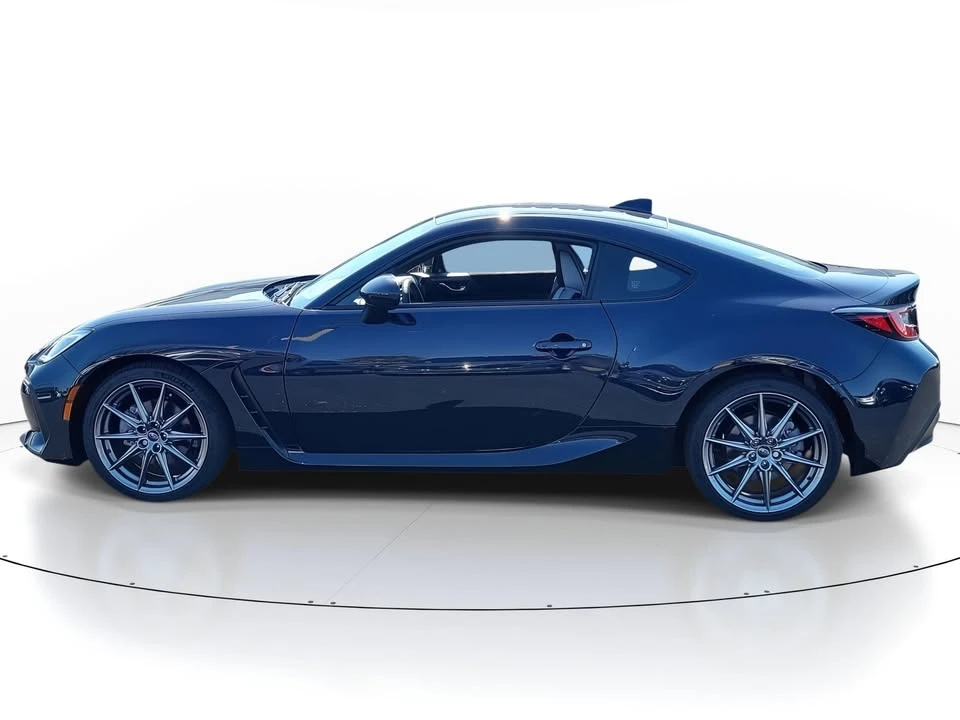 2025 Subaru BRZ 2nd Gen - Image 3 of 20