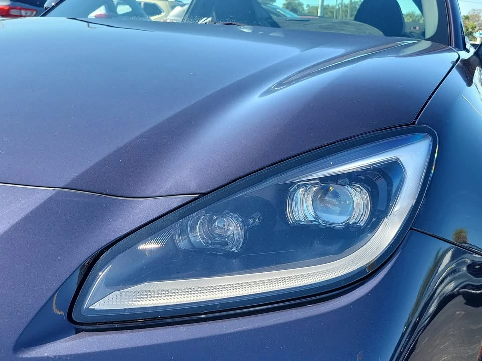 2025 Subaru BRZ 2nd Gen - Image 9 of 20