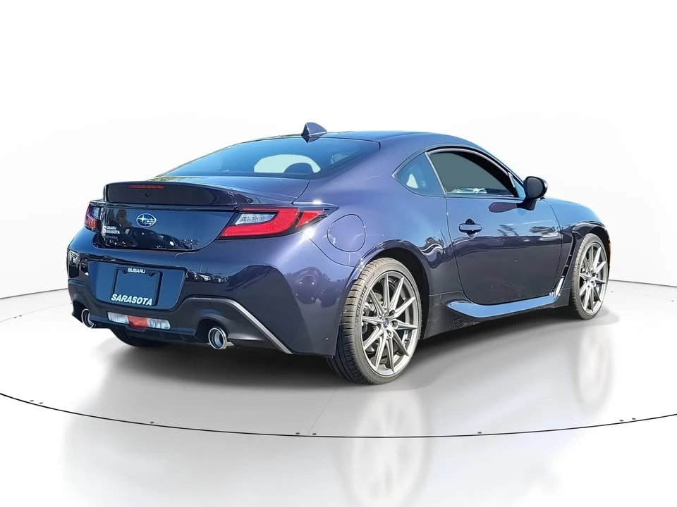 2025 Subaru BRZ 2nd Gen - Image 6 of 20