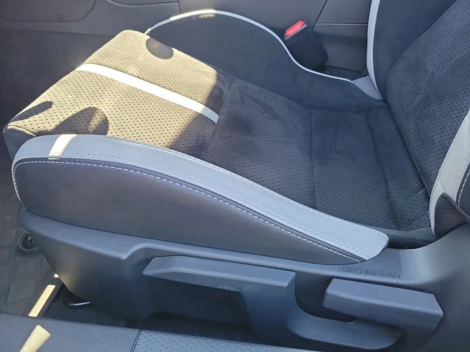 2025 Subaru BRZ 2nd Gen - Image 17 of 20