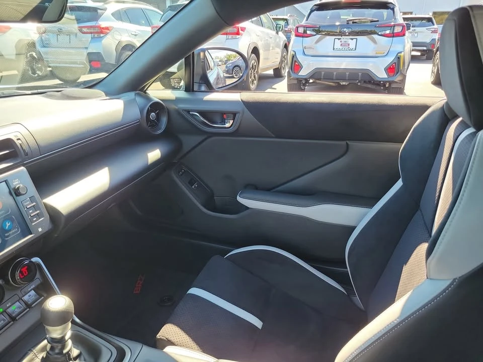 2025 Subaru BRZ 2nd Gen - Image 14 of 20