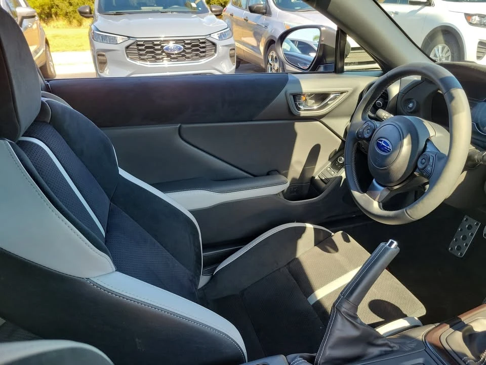 2025 Subaru BRZ 2nd Gen - Image 15 of 20