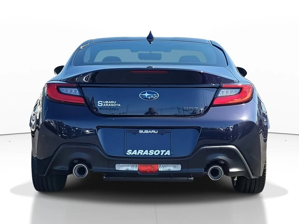 2025 Subaru BRZ 2nd Gen - Image 5 of 20