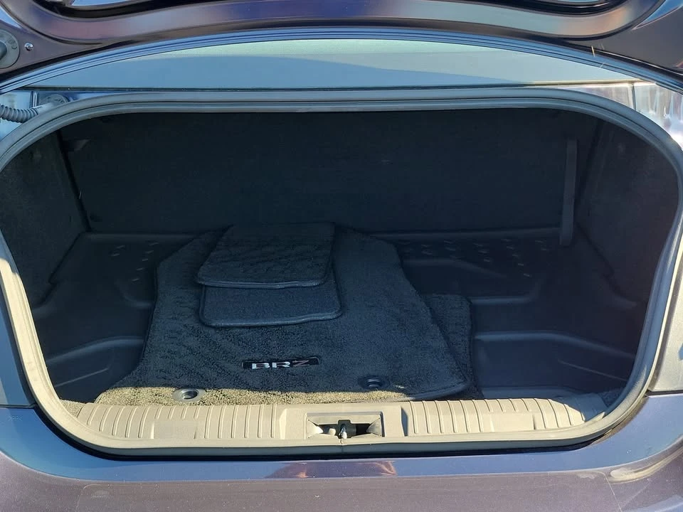 2025 Subaru BRZ 2nd Gen - Image 12 of 20