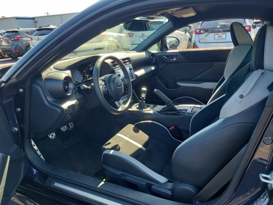 2025 Subaru BRZ 2nd Gen - Image 18 of 20