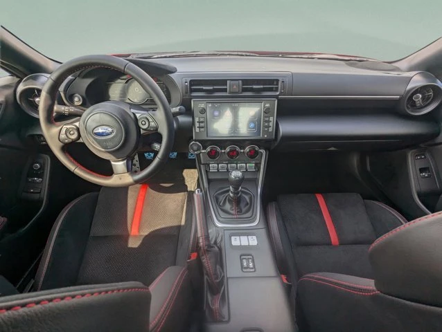 2025 Subaru BRZ 2nd Gen - Image 7 of 9