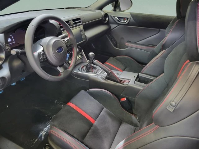 2025 Subaru BRZ 2nd Gen - Image 6 of 9