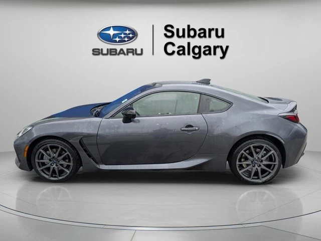 2025 Subaru BRZ 2nd Gen - Image 5 of 9
