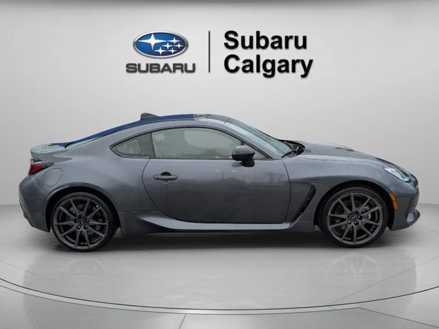 2025 Subaru BRZ 2nd Gen - Image 4 of 9