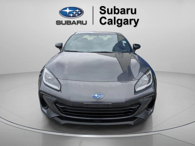2025 Subaru BRZ 2nd Gen - Image 2 of 9