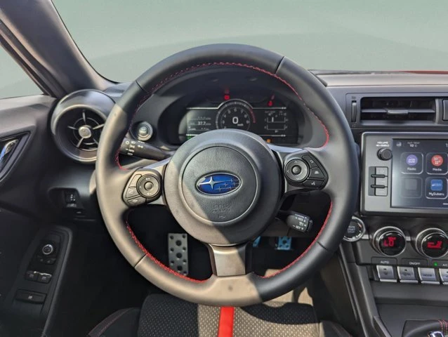 2025 Subaru BRZ 2nd Gen - Image 8 of 9