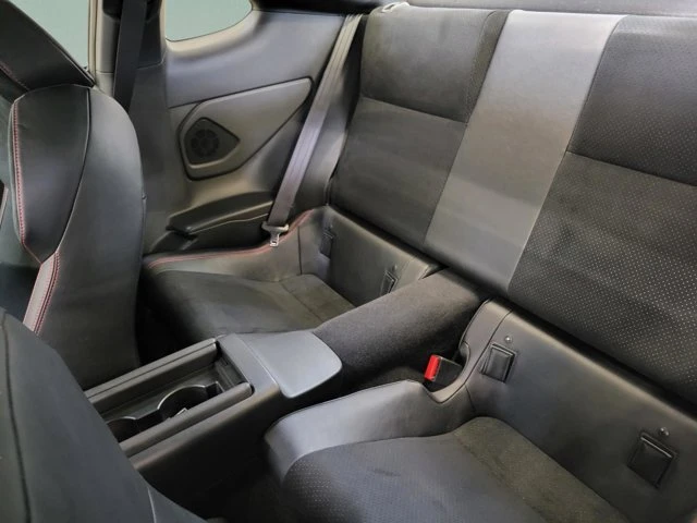 2025 Subaru BRZ 2nd Gen - Image 9 of 9