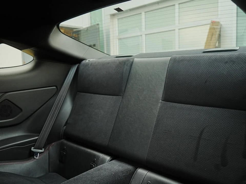2025 Subaru BRZ 2nd Gen - Image 19 of 20