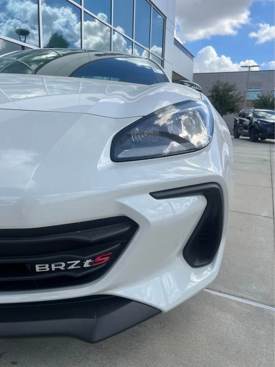 2025 Subaru BRZ 2nd Gen - Image 3 of 13