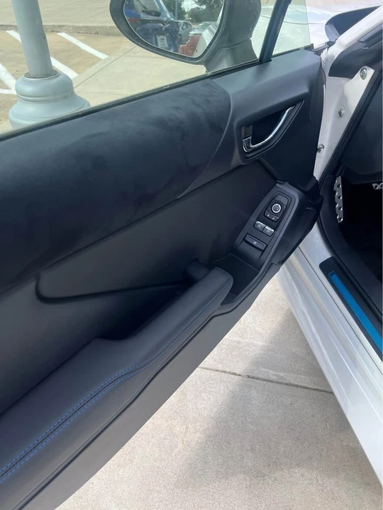 2025 Subaru BRZ 2nd Gen - Image 7 of 13