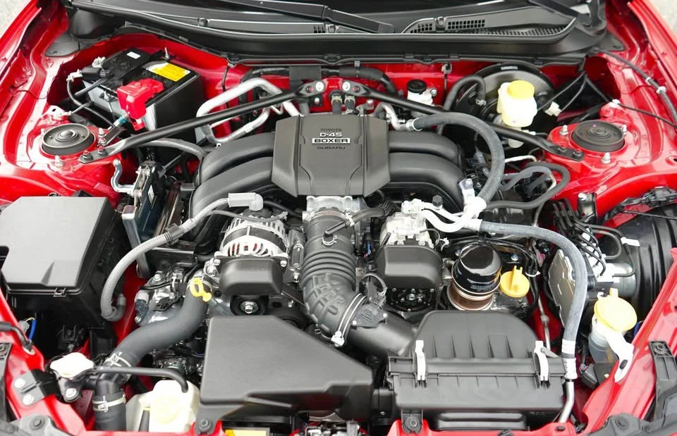 2025 Subaru BRZ 2nd Gen - Image 14 of 17