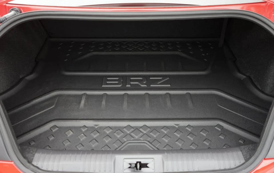 2025 Subaru BRZ 2nd Gen - Image 11 of 17