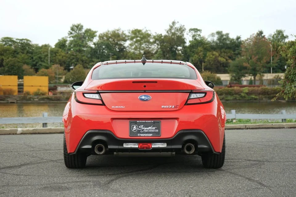 2025 Subaru BRZ 2nd Gen - Image 12 of 17