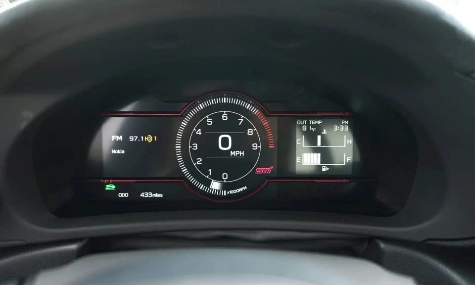 2025 Subaru BRZ 2nd Gen - Image 7 of 17