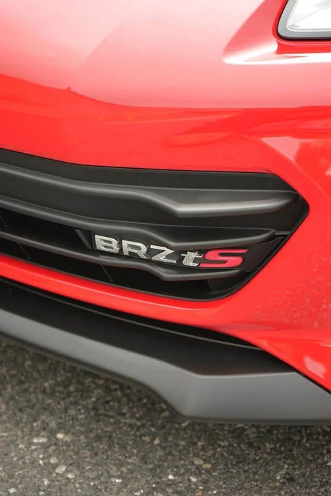 2025 Subaru BRZ 2nd Gen - Image 17 of 17