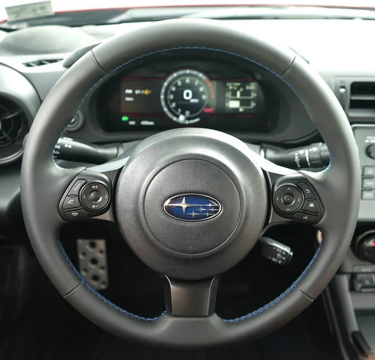 2025 Subaru BRZ 2nd Gen - Image 6 of 17
