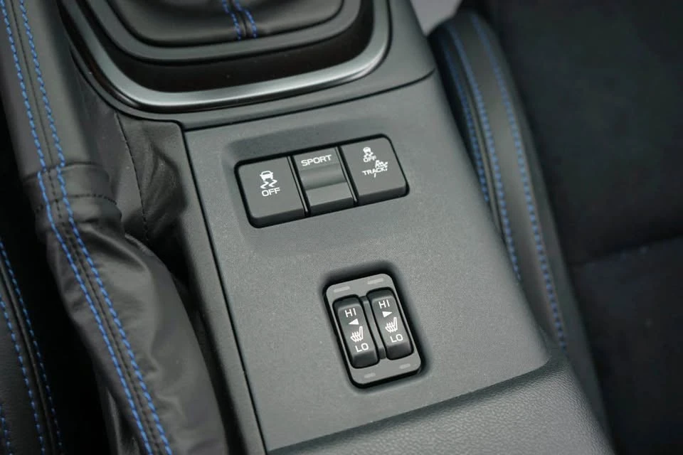 2025 Subaru BRZ 2nd Gen - Image 10 of 17