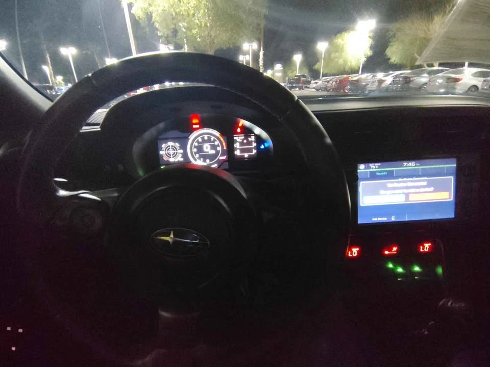 2025 Subaru BRZ 2nd Gen - Image 8 of 8