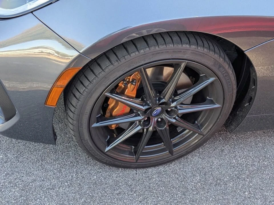 2025 Subaru BRZ 2nd Gen - Image 5 of 5