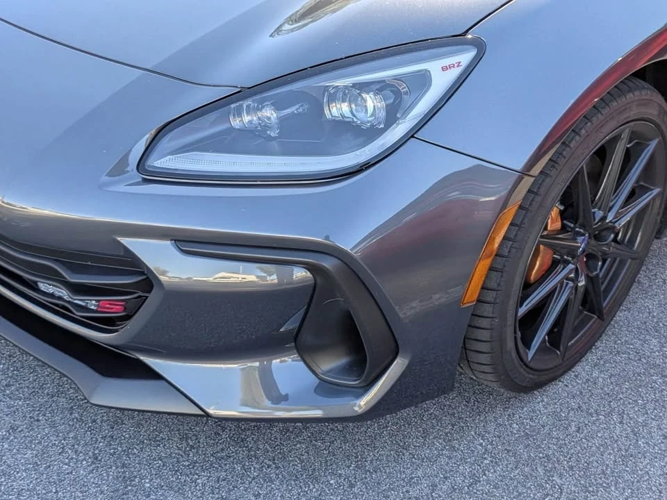 2025 Subaru BRZ 2nd Gen - Image 4 of 5
