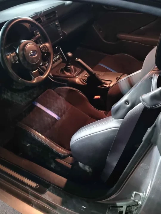 2025 Subaru BRZ 2nd Gen - Image 6 of 8