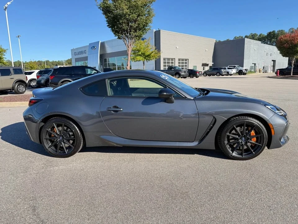 2025 Subaru BRZ 2nd Gen - Image 3 of 10