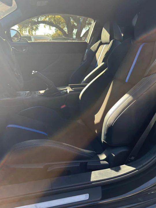2025 Subaru BRZ 2nd Gen - Image 7 of 7