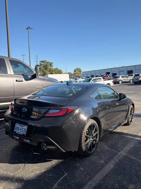 2025 Subaru BRZ 2nd Gen - Image 3 of 7