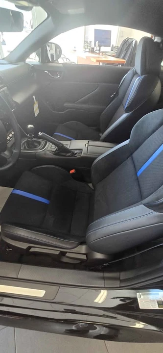 2025 Subaru BRZ 2nd Gen - Image 3 of 3