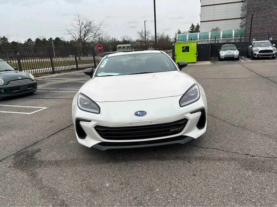 2025 Subaru BRZ 2nd Gen - Image 6 of 12