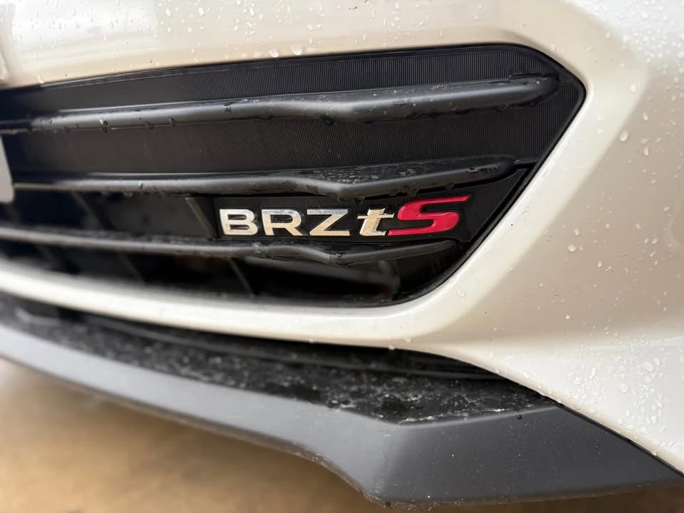2025 Subaru BRZ 2nd Gen - Image 6 of 9