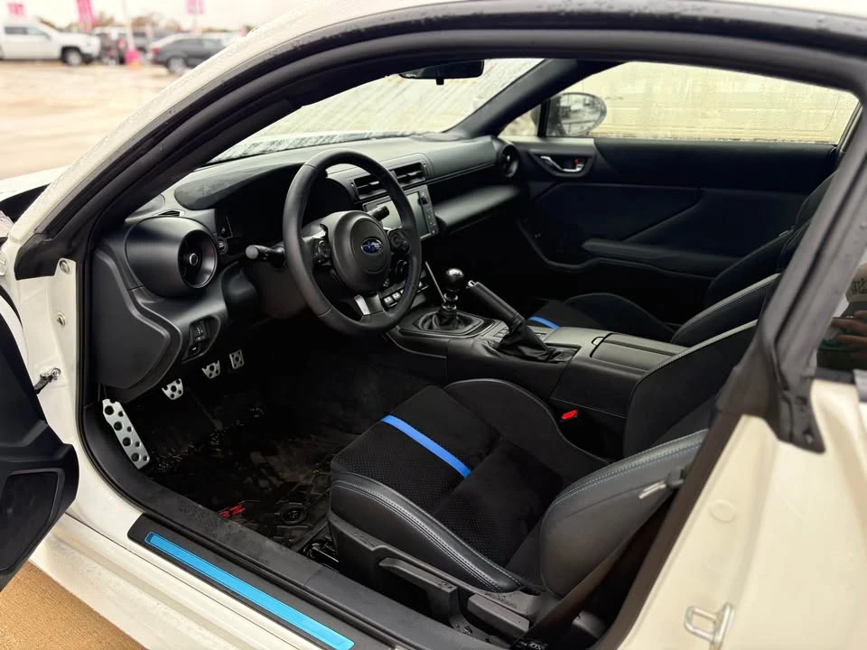 2025 Subaru BRZ 2nd Gen - Image 7 of 9