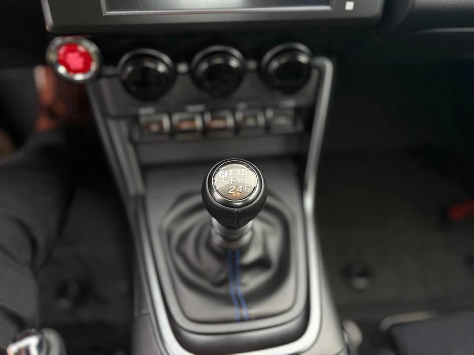 2025 Subaru BRZ 2nd Gen - Image 9 of 9